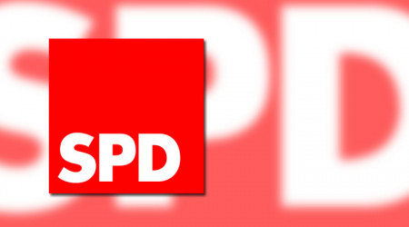 Logo SPD