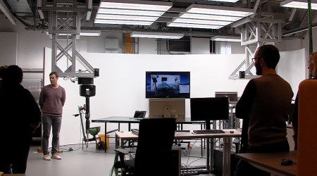 Cyber Valley Tübingen