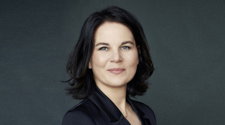 Annalena Baerbock