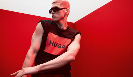 HUGO Testimonial Big Matthew