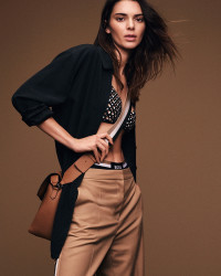 BOSS Testimonial Kendall Jenner