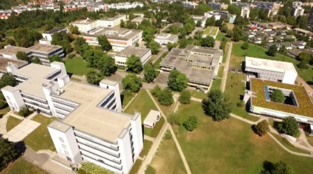 Hochschule Reutlingen