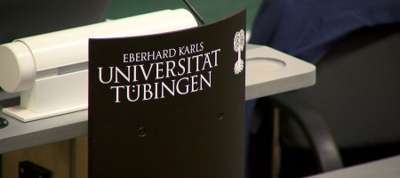 Universität Tübingen