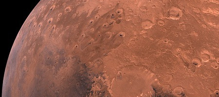 Mars