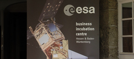 ESA BIC Baden-W&uuml;rttemberg, IHK Reutlingen