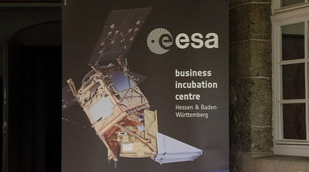 ESA BIC Baden-W&uuml;rttemberg, IHK Reutlingen