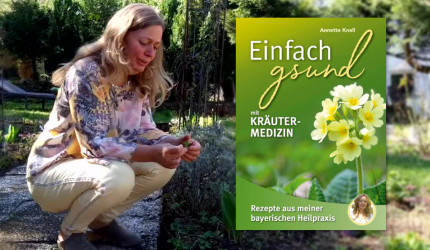 Quelle: RTF1 Annette Knell - Einfach Gsund