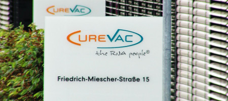 Quelle: RTF.1 CureVac Tübingen